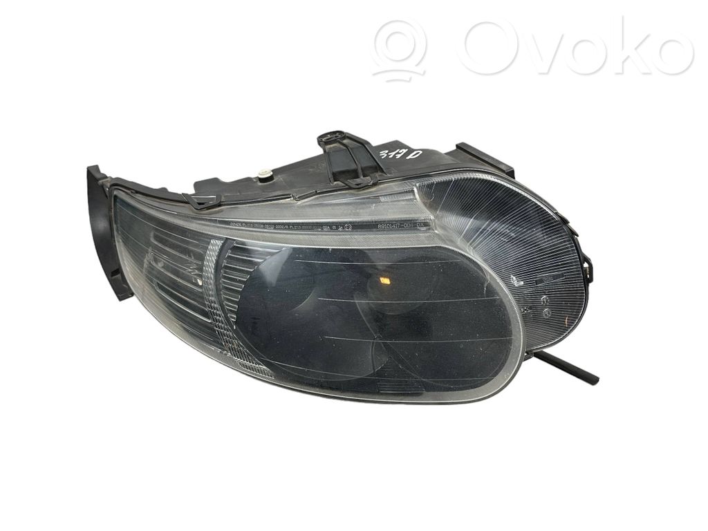 Saab 9-5 Headlight/headlamp 