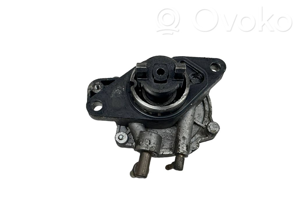 Opel Corsa D Pompa podciśnienia / Vacum 