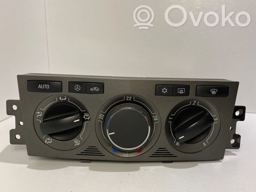 Climate control unit   95910869,0869110617057