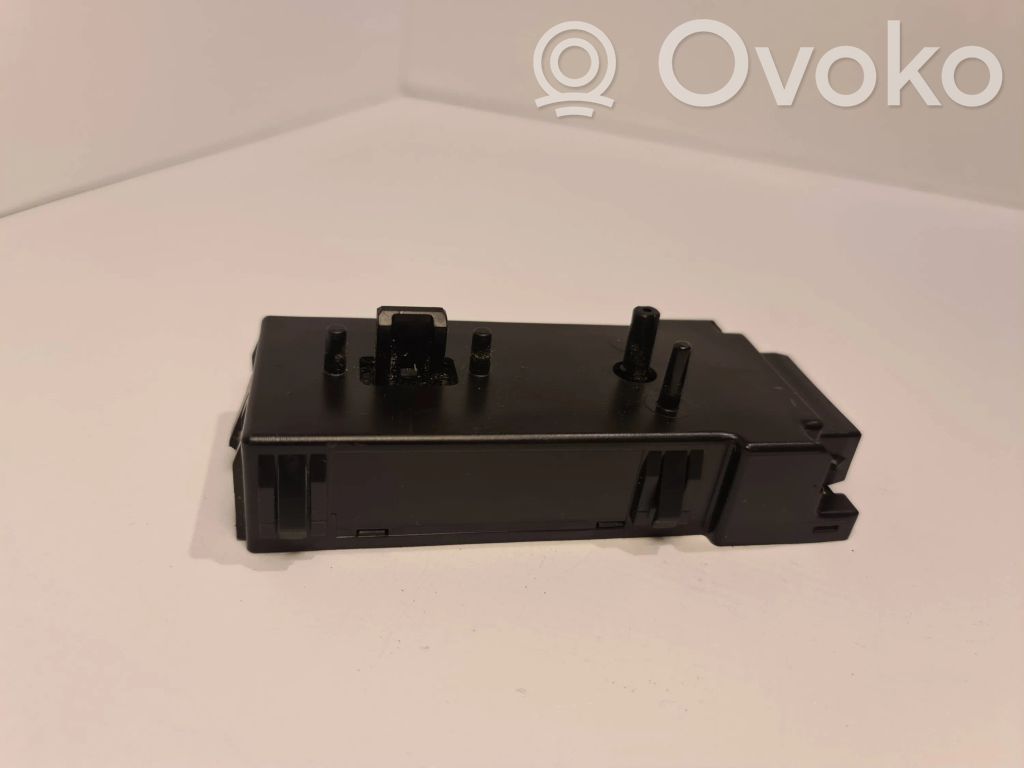 Opel Signum Seat control switch 