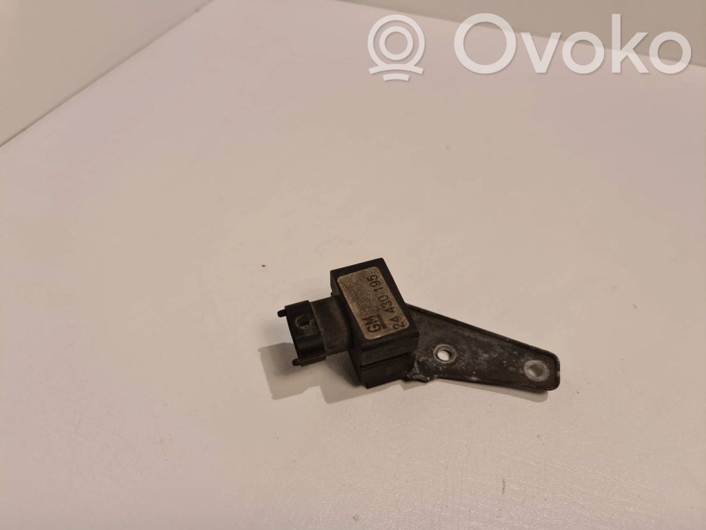 Sensor   24430195,0024550080005,9570930003