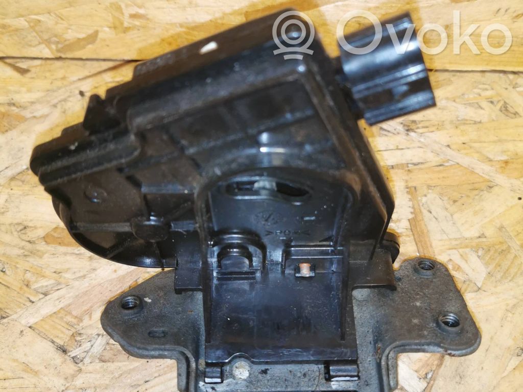 Tailgate/trunk/boot lock/catch/latch   10620,12930