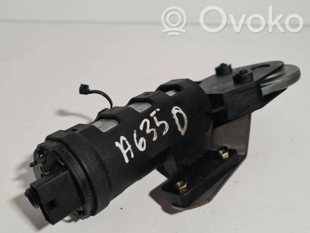 Opel Signum Motor de ajuste del asiento 