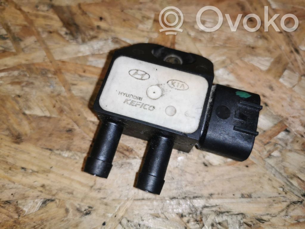 KIA Sportage Abgasdrucksensor Differenzdrucksensor 