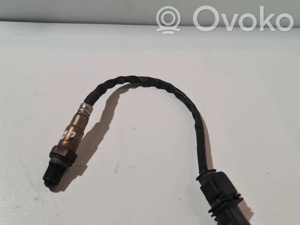 Lambda probe sensor   0281004026