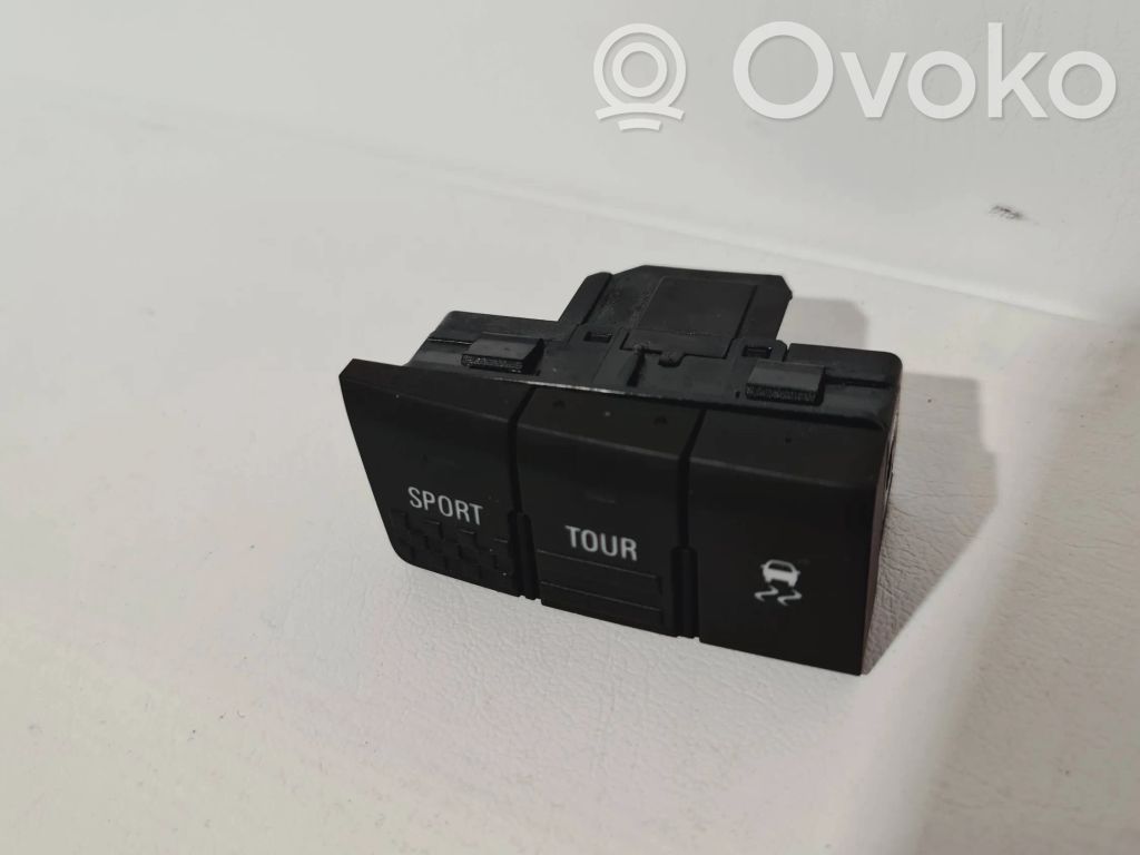 Opel Insignia A ESP (stability program) switch 