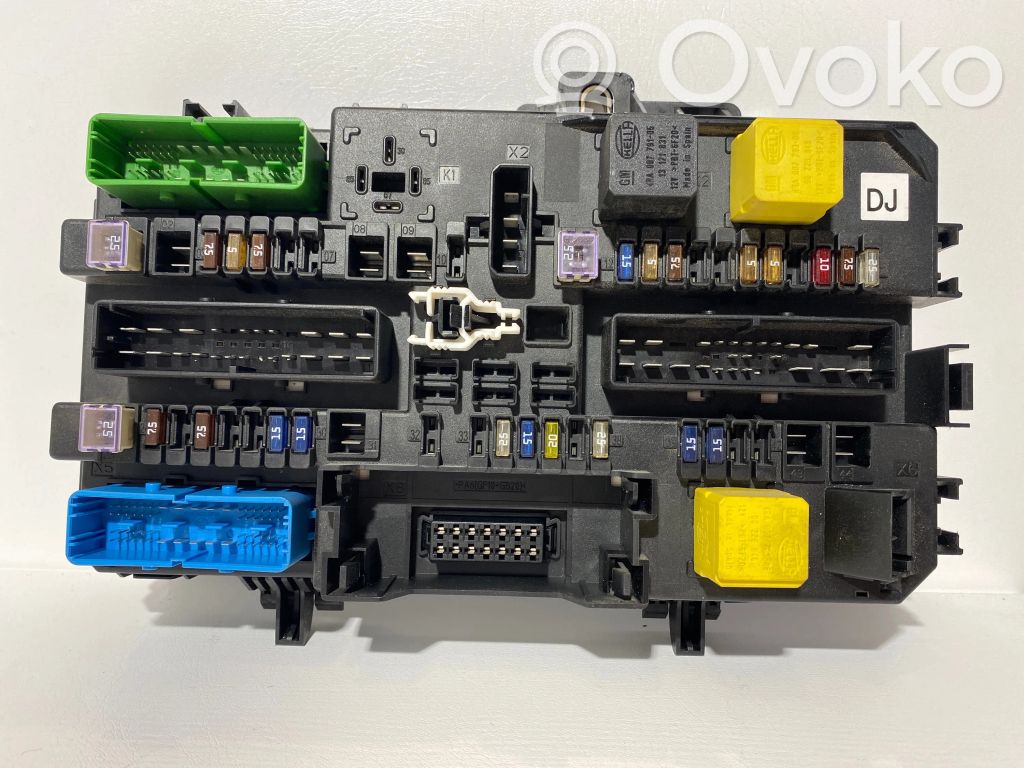 Sulakemoduuli   13180773,5DK00866941