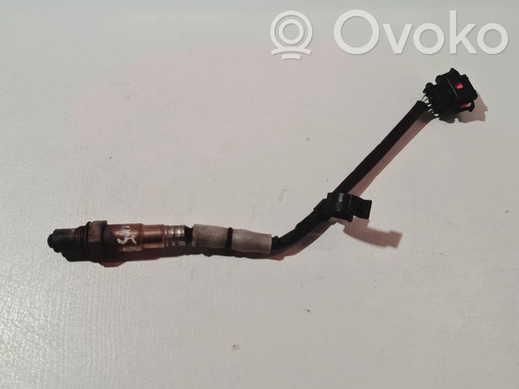 Opel Vectra C Lambda probe sensor 