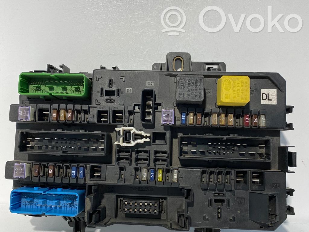 Sulakemoduuli   13180775,5DK00866951