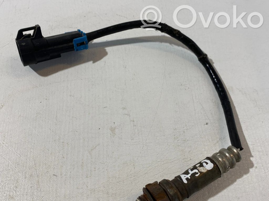 Opel Vectra C Lambda probe sensor 