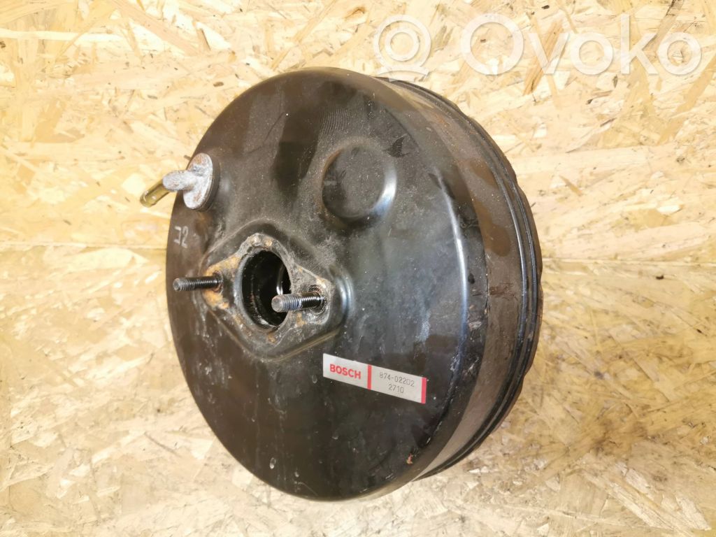 Toyota Corolla Verso E121 Brake booster 