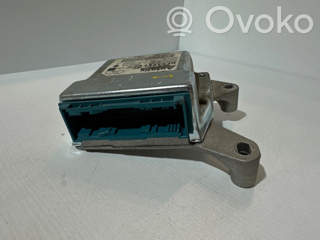 Opel Vivaro Unitate/modul de comandă airbaguri 
