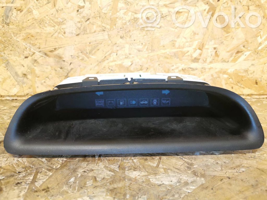 Monitor / wyświetlacz / ekran   8483517000,7D7Q07300H,20041022