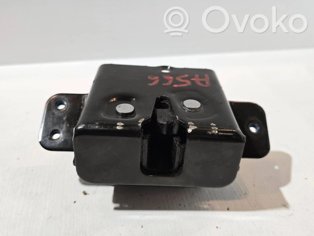 Opel Antara Tailgate/trunk/boot lock/catch/latch 