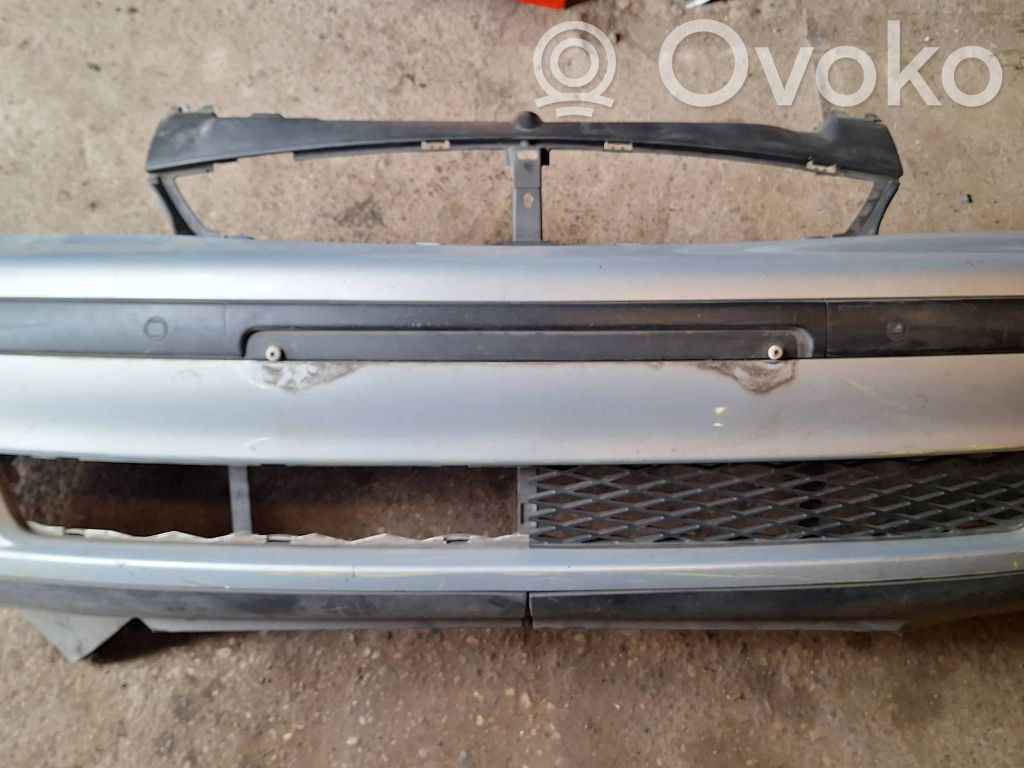 Ford Galaxy Front bumper 