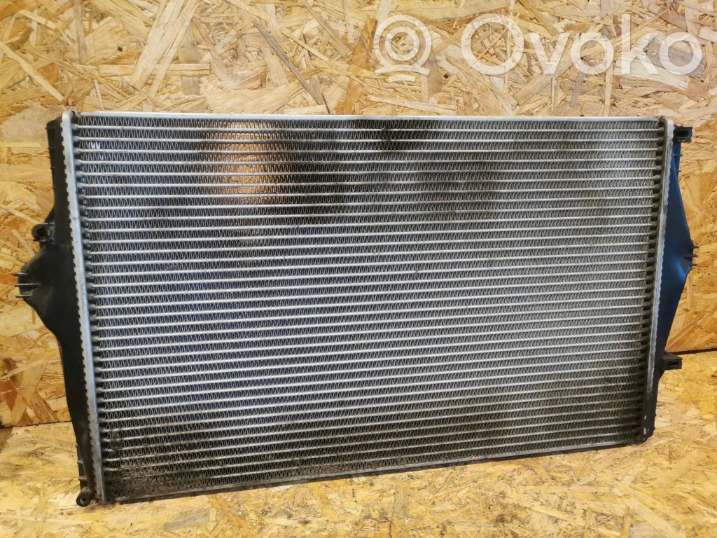 Volvo S70  V70  V70 XC Radiador intercooler 