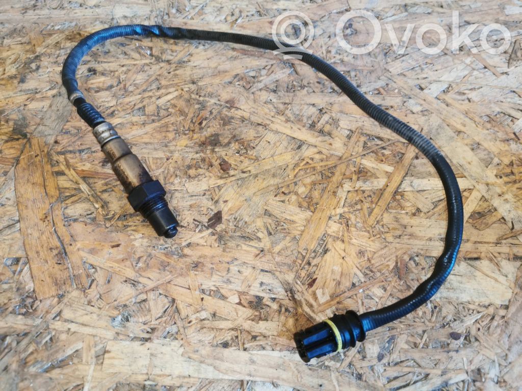 Mercedes-Benz CLC CL203 Lambda probe sensor 