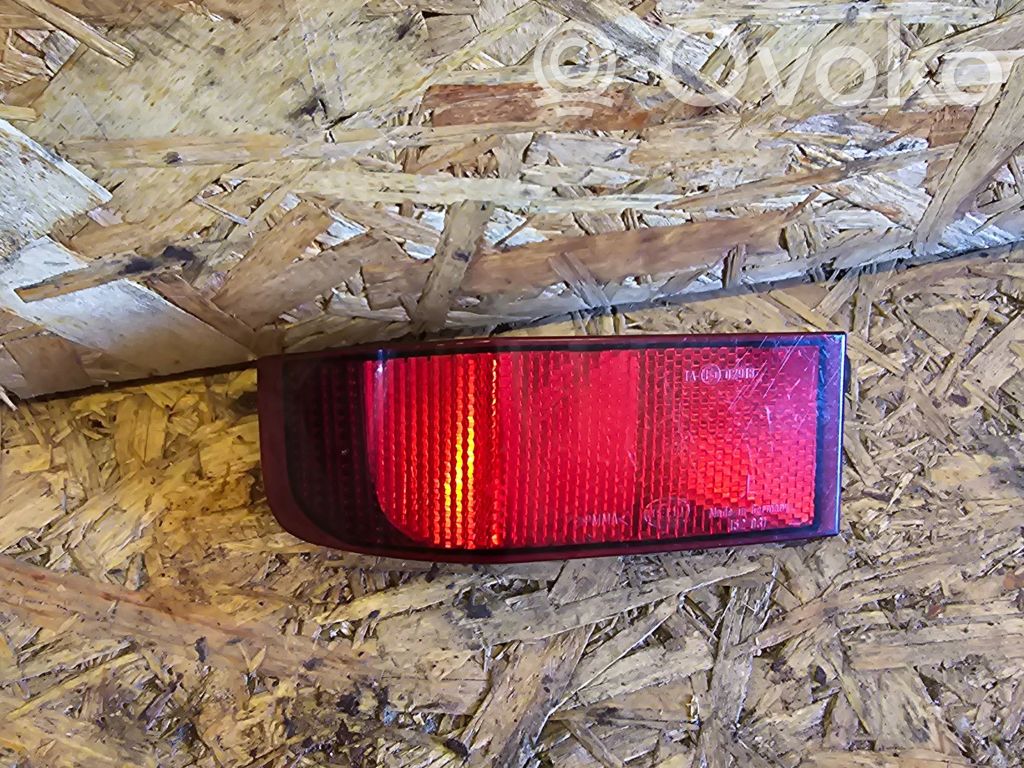 Reflector de faros/luces traseros   152033