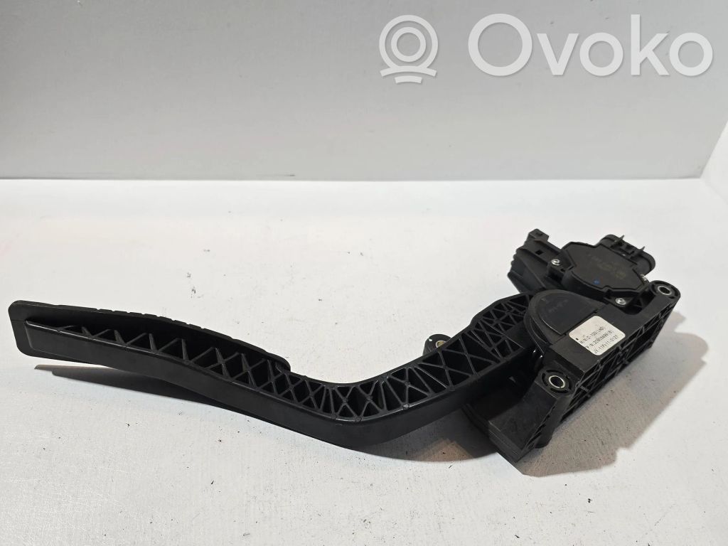 Gaspedal   20905699,PA6GF301,JY11F110127