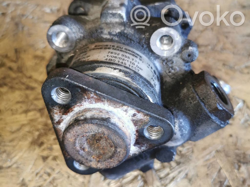 Audi A6 S6 C5 4B Servopumpe 