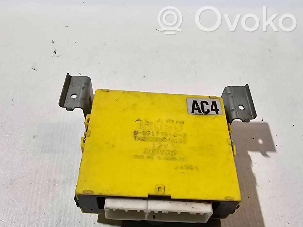Opel Frontera B Autres unités de commande / modules 