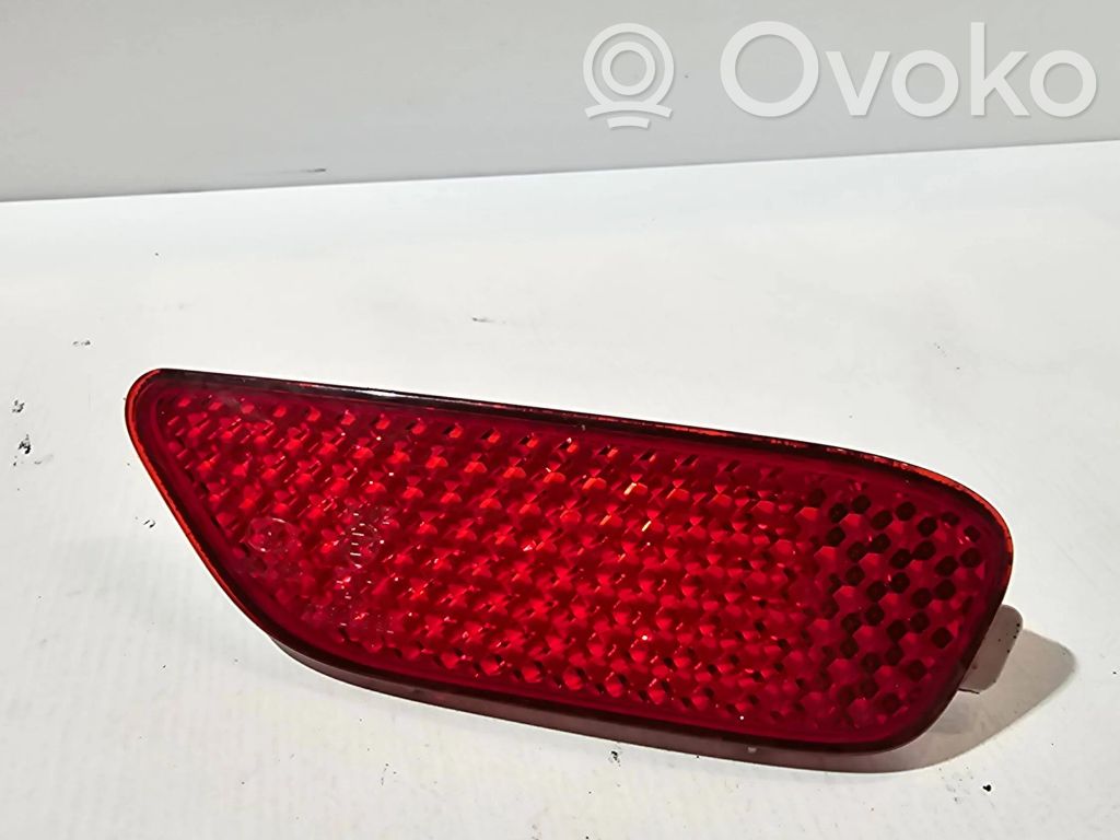 Chevrolet Captiva Reflektor Rückstrahler 