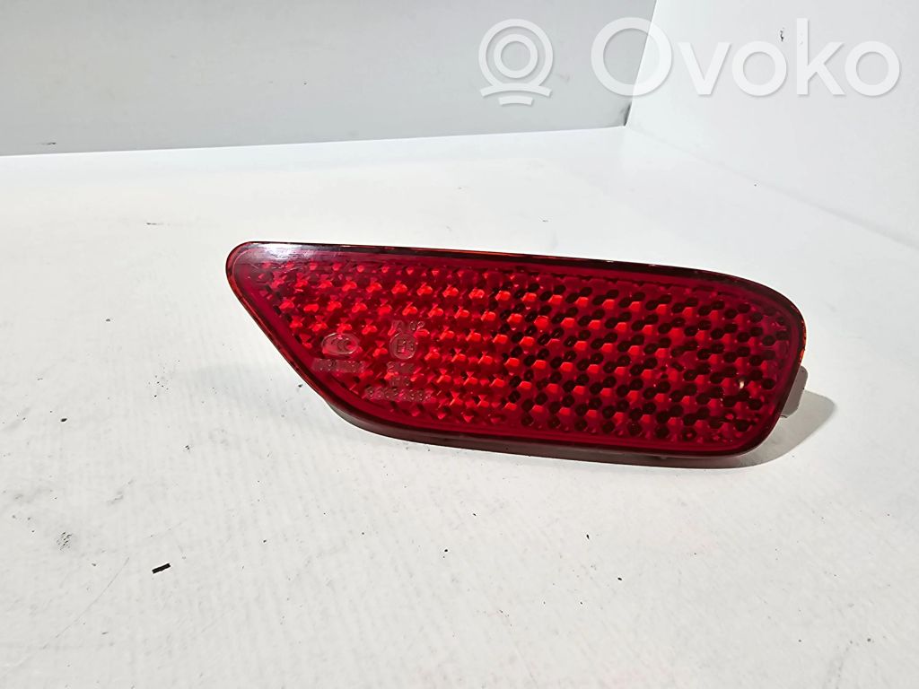 Chevrolet Captiva Reflektor Rückstrahler 