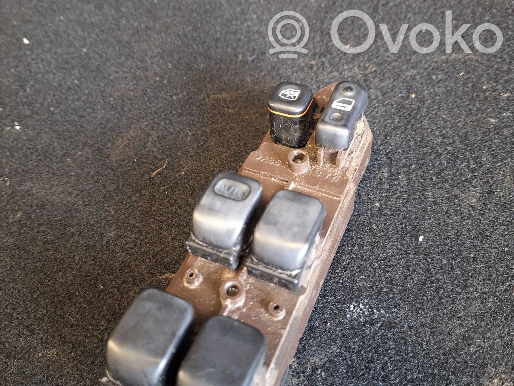 Lexus IS 200-300 Electric window control switch 