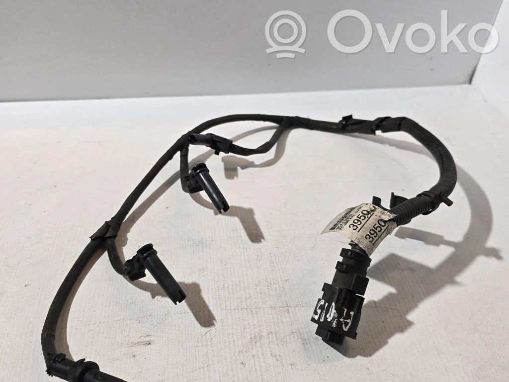 Opel Antara Glow plug wires 