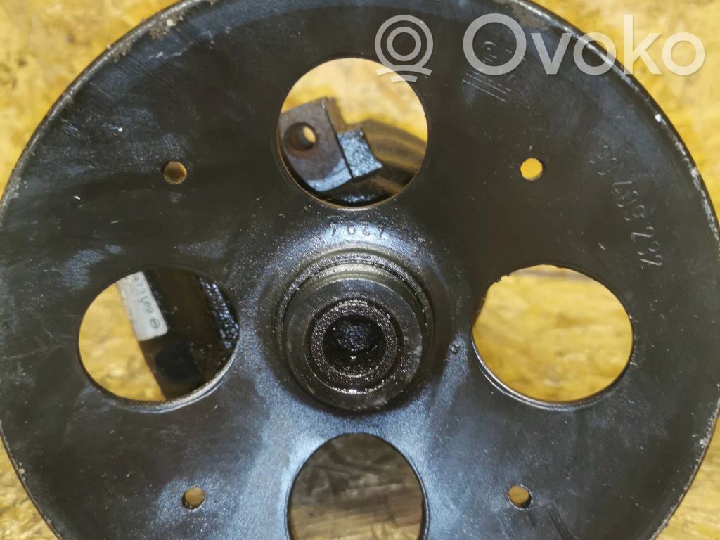 Opel Astra F Power steering pump 