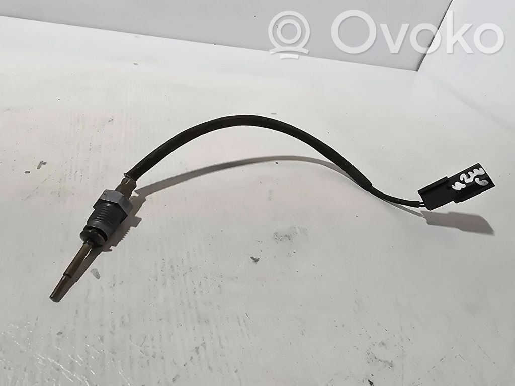 Mercedes-Benz B W246 W242 Exhaust gas temperature sensor 
