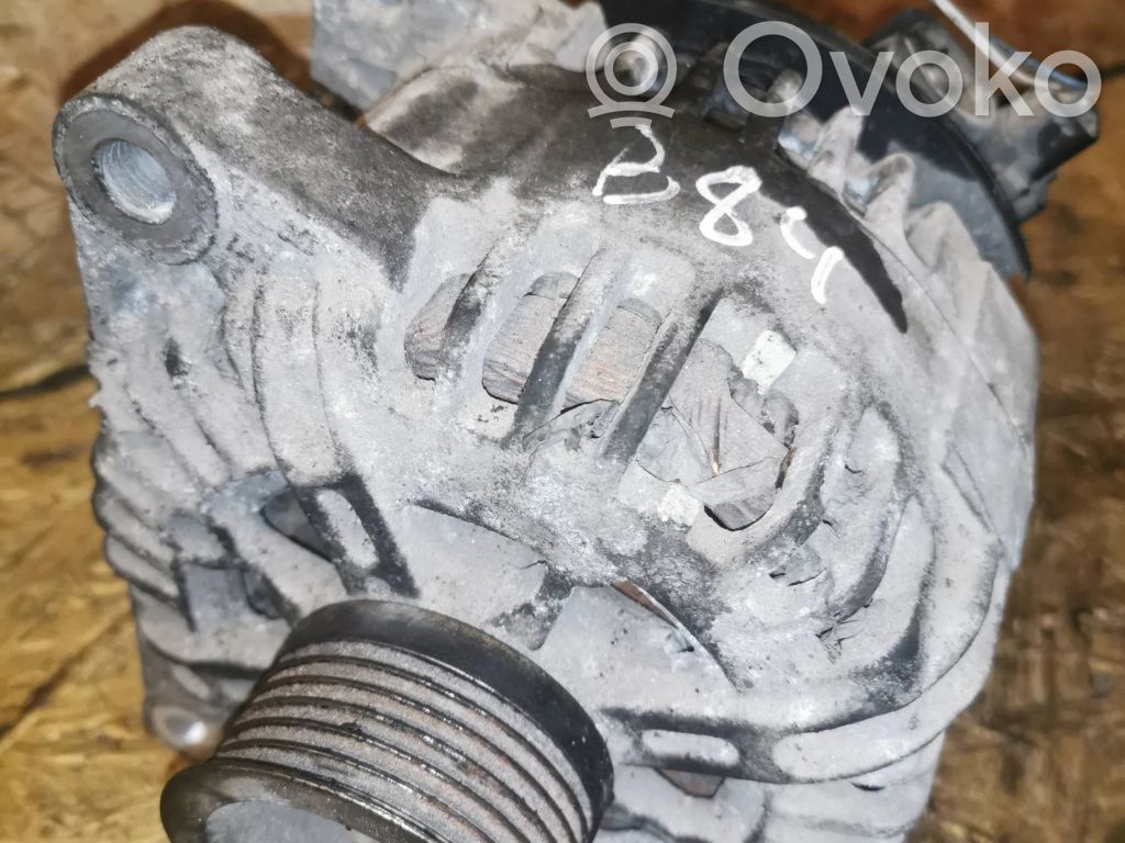 Alternator   27060YV020,2542925A,406009498,9646476280