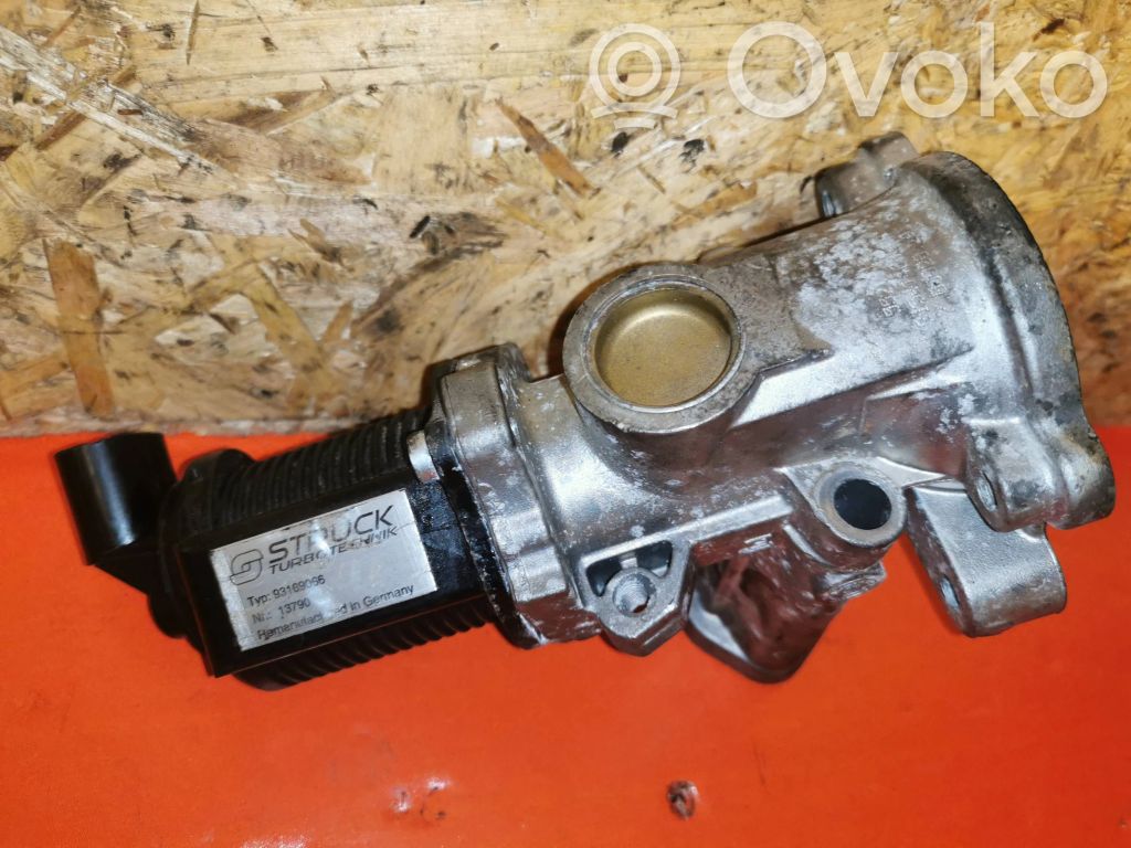 Válvula EGR   93169066,1379C