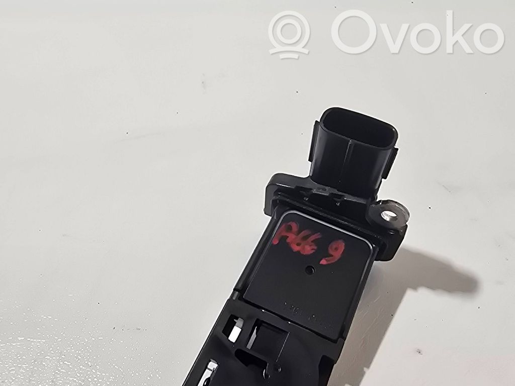 Opel Antara Mass air flow meter 