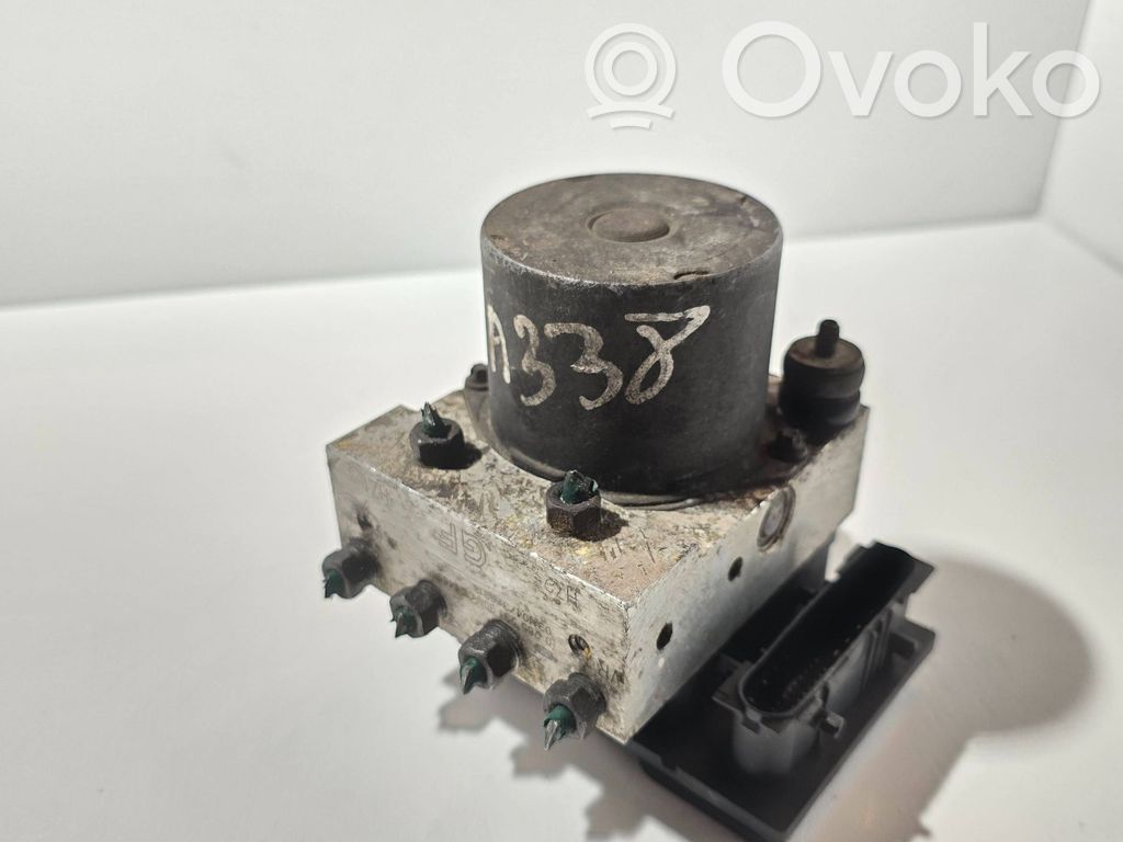 Opel Corsa C ABS bloks 