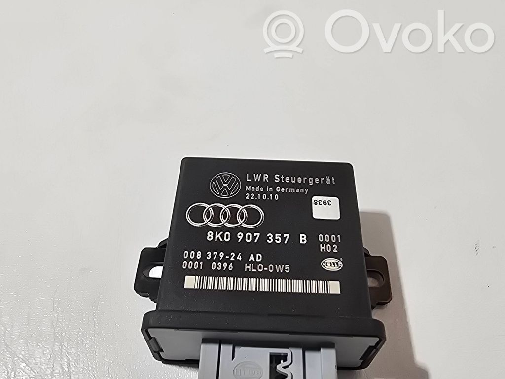 Módulo de luz LCM   8K0907357B,00010396,00837924AD