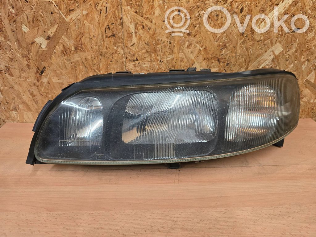 Volvo S60 Faro delantero/faro principal 