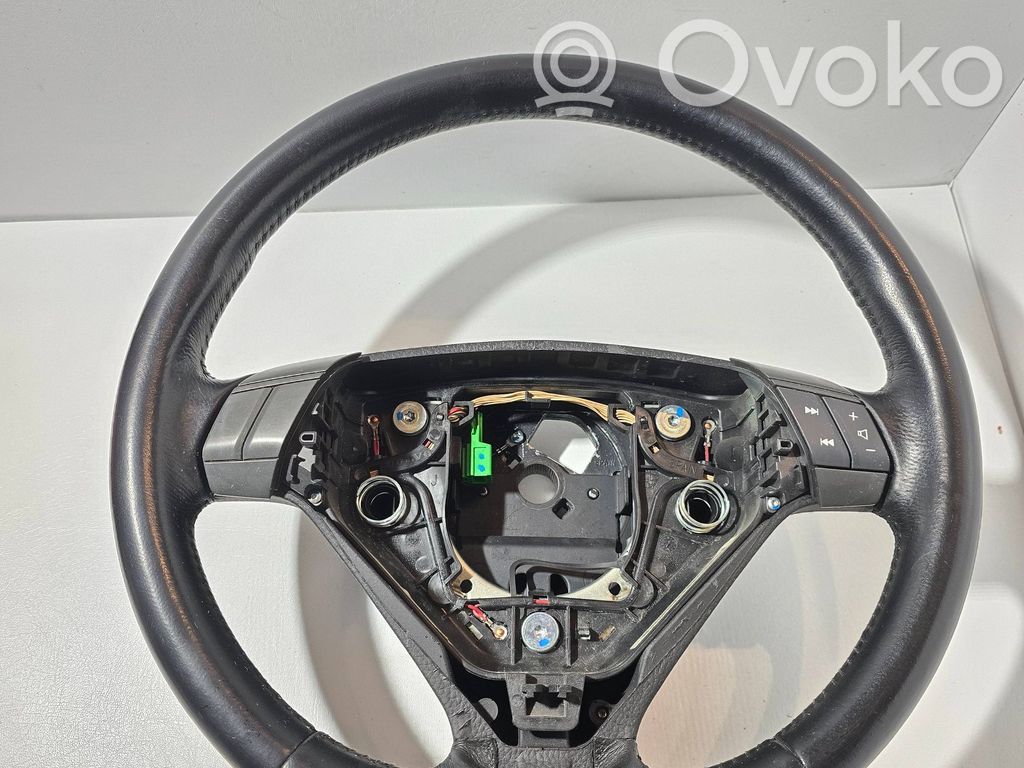 Volvo S60 Stūre 