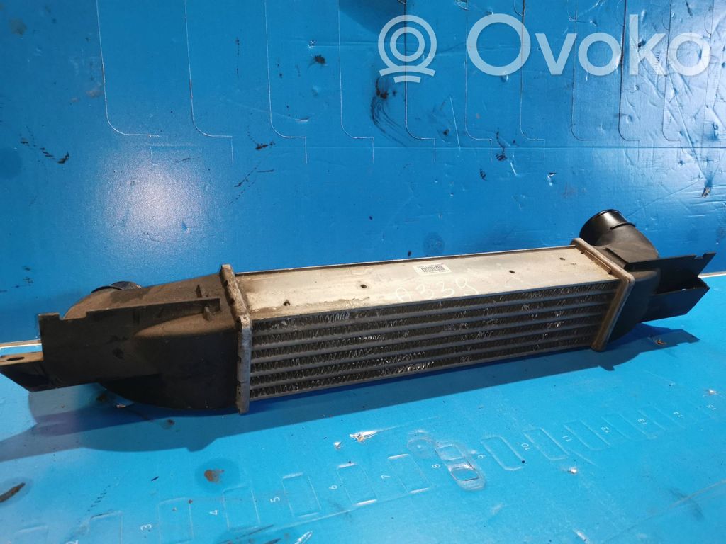Radiador intercooler   52482359,21JU01999