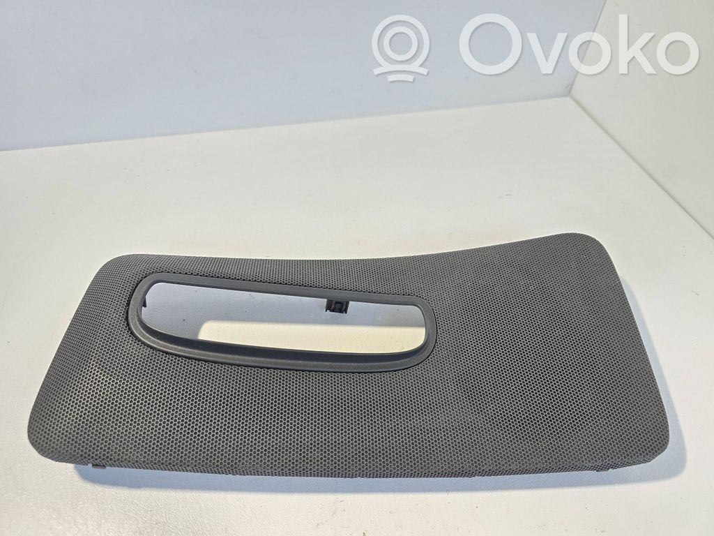 Volvo S80 Cache enceinte centrale 