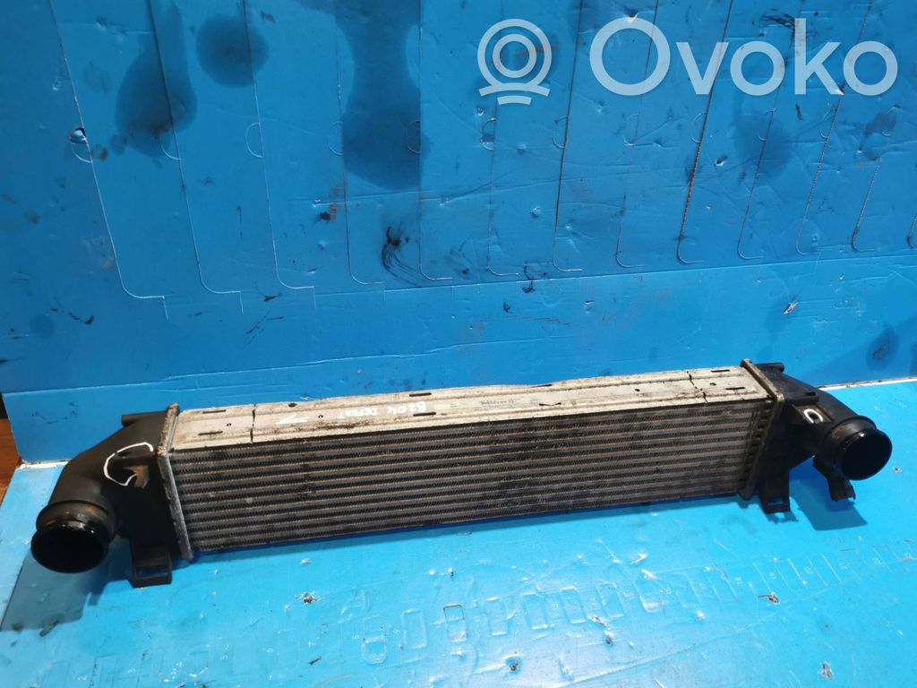 Volvo S80 Interkūlerio radiatorius 