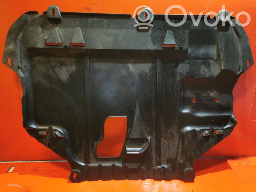 Ford Focus Engine splash shield/under tray 