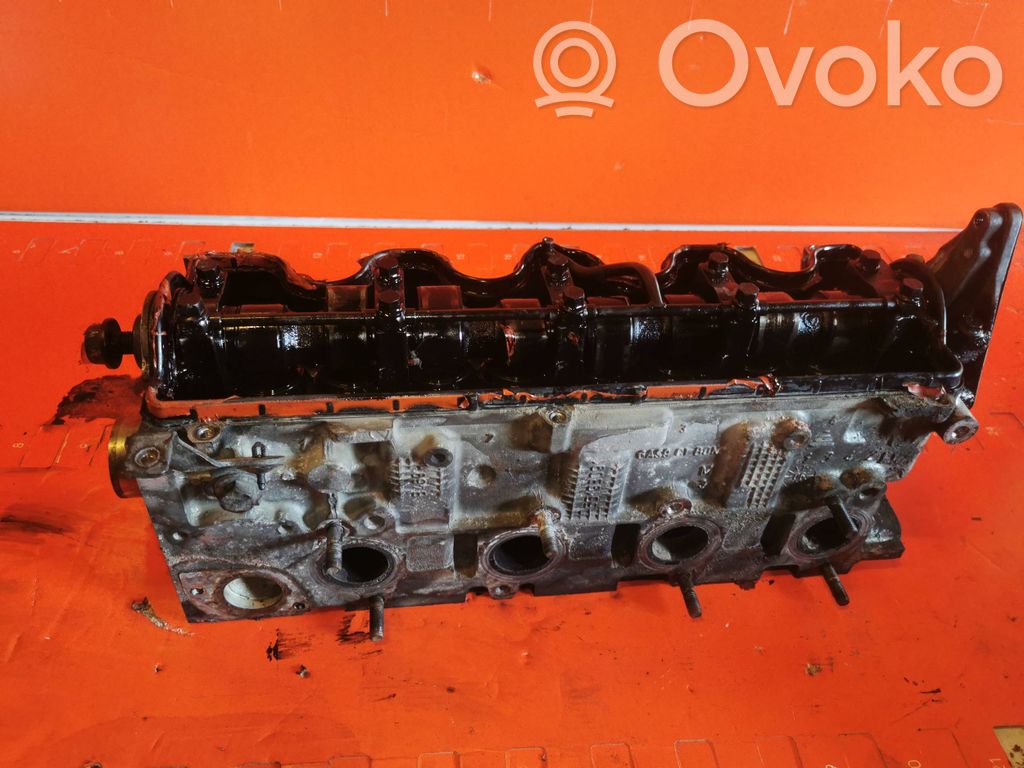 Opel Astra H Engine head 