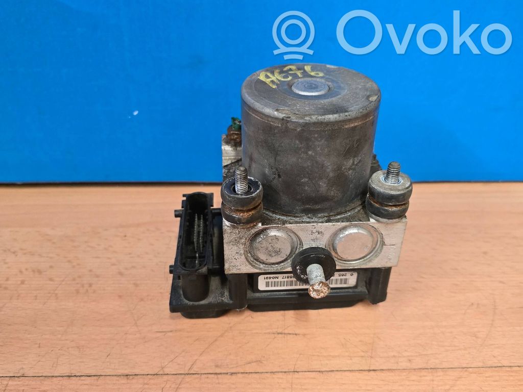 ABS Pump   0265232212,09082622372,0265800770,HG
