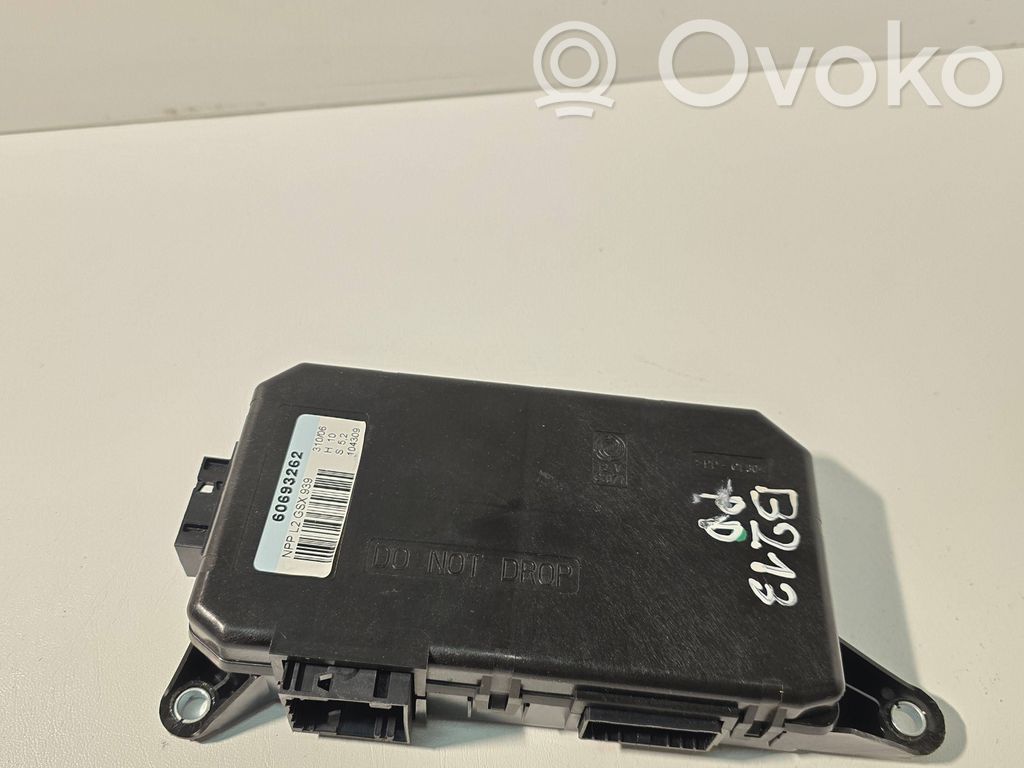 Door control unit/module   60693262,104309,NPPL2GSX939