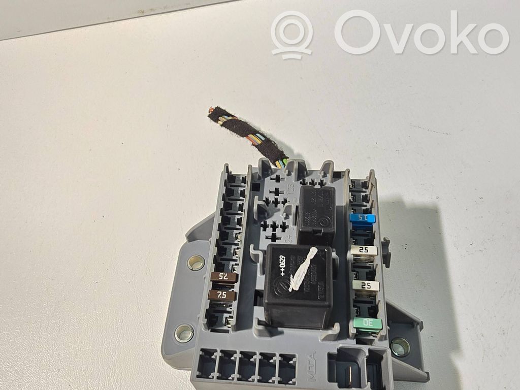 Alfa Romeo 159 Fuse module 
