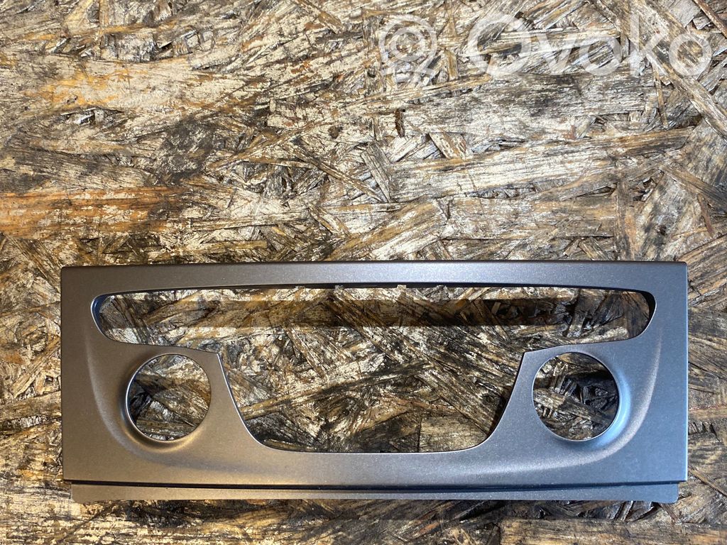 Opel Astra K Panel klimatyzacji / Ogrzewania 