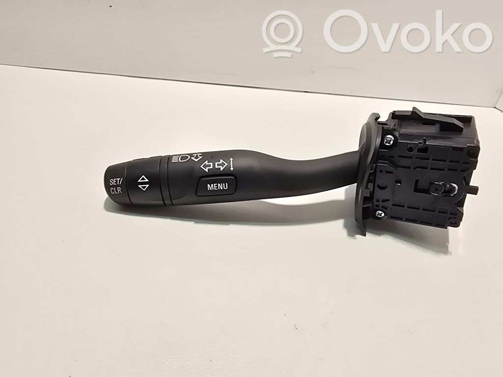 Opel Astra K Indicator stalk 