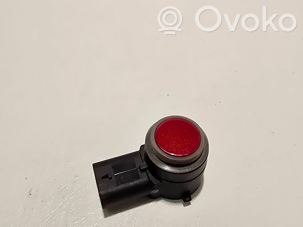 Opel Astra K Sensor de aparcamiento PDC 