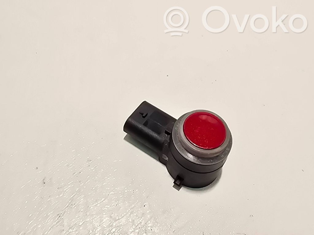 Opel Astra K Sensor de aparcamiento PDC 